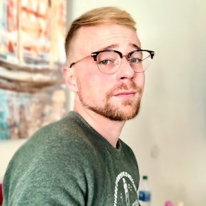 Meet your Posher, Matthew